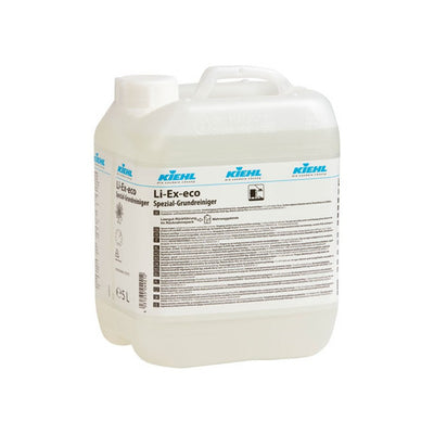 LI-EX-ECO Décapant spécifique - Bidon 5L