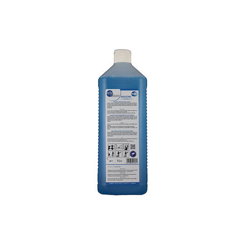 ECHOCLEAN INDOORS Nettoyant concentré multisurfaces - Bidon 1L