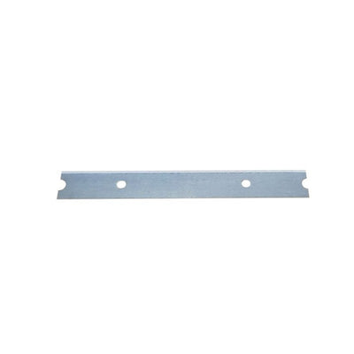 Lame 10cm pour grattoir Hemera Distribution réf. 123098
