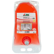APESIN SAN nettoyant désinfectant virucide carton 2x2L