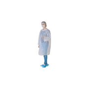 Kit visiteur usage unique DailyK 100 kits blouse charlotte masque