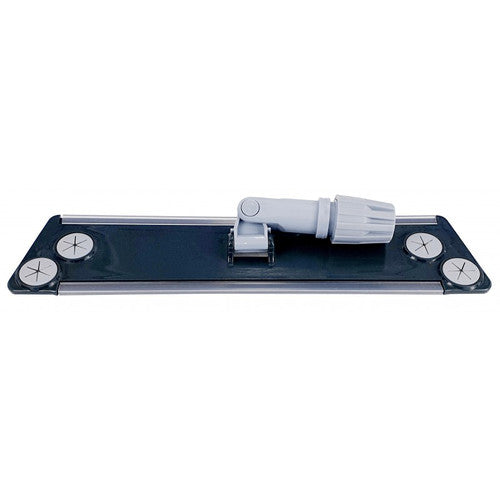 Support velcro Graphite ABS Gris 40cm Hemera ref 124940