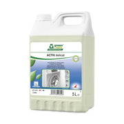 Lessive liquide ACTIV DELICAT GREEN CARE Ecolabel bidon 5L