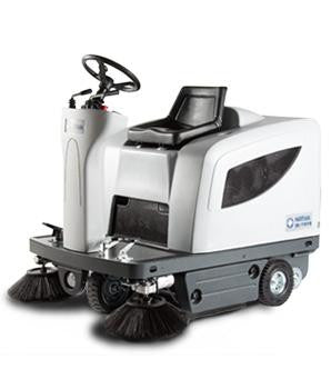 Balayeuse NILFISK SR 1101 B BALAYEUSE 1 BRO