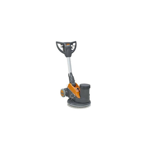 Monobrosse bi-vitesse Ergodisc duo Euro TASKI
