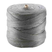 Laine d'acier N°2 bobine 6 kg Hemera Distribution ref 126322