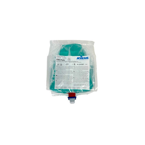 Liquide rinçage acide écolabel bag in box DIWA PRONTO - BIB 5l