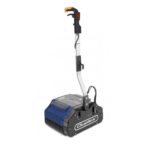 Autolaveuse compacte à rouleaux DUPLEX 340 340410000
