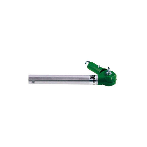 Coude articulé en plastique