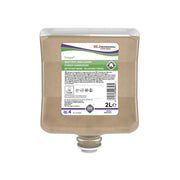 SOLOPOL Nettoyant mains - salissures fortes - Colis 4 x cartouches 2L