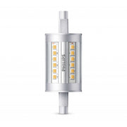 Lampe LED linéaire R7s 78mm 7,5W - vue principale