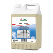 CIF TANEX TROPHY détergent sols sportifs bidon 5L