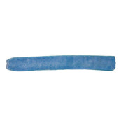 Manchon microfibre gris pour lame flexible 43x7cm ref 123027