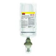 Mousse désinfectante hydroalcoolique Rubbermaid Foam Alcohol Plus 1000 ml