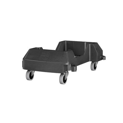 Socle en résine SLIM JIM noir