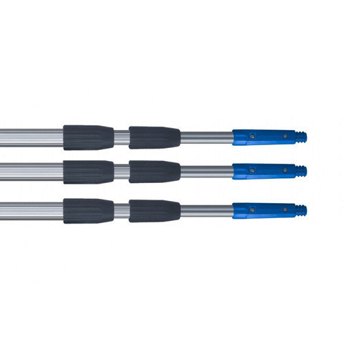 Perche téléscopique ICA 3x2m aluminium gamme Expert