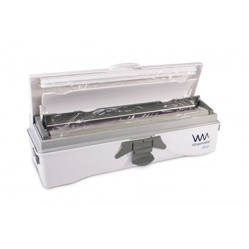 Dévidoir Wrapmaster DUO double rouleau 45cm ICA réf. 135192