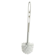 Balayette WC brosse boule Ecogreen TAMPEL blanc 360mm