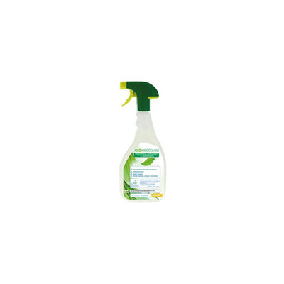 Dégraissant cuisine Adonis Ecolabel Labojal spray 750ml