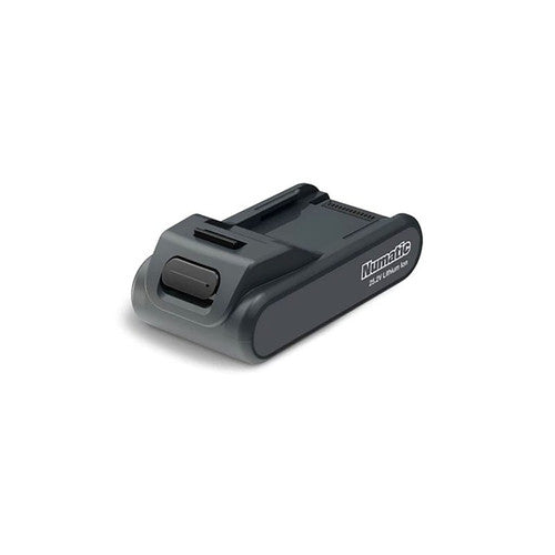 Batterie de rechange pour aspirateur HENRY QUICK - 25.2V