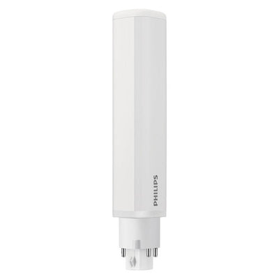CorePro LED PL-C 9-26W 840 4P G24q-3