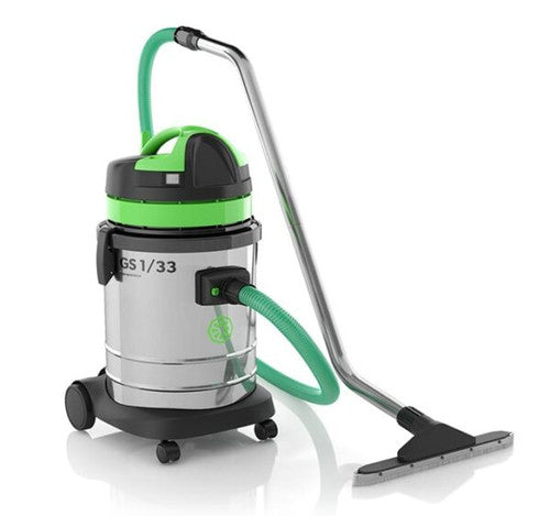 Aspirateur Eau et Poussière ICA GS 1/33