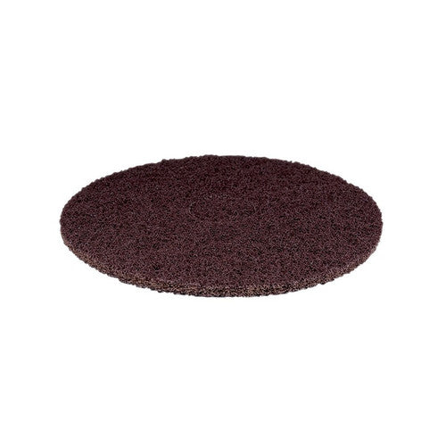 Disque abrasif standard marron 432mm