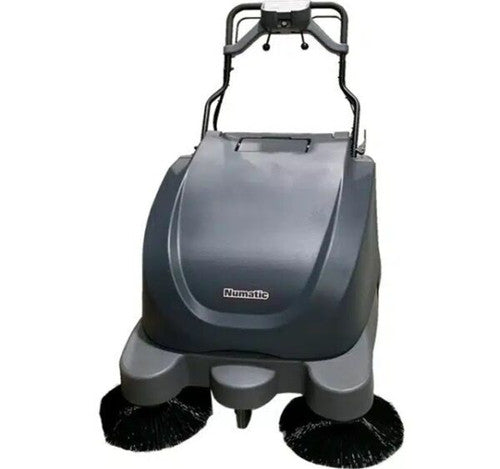 Balayeuse Aspirante à Batterie NUMATIC NU9
