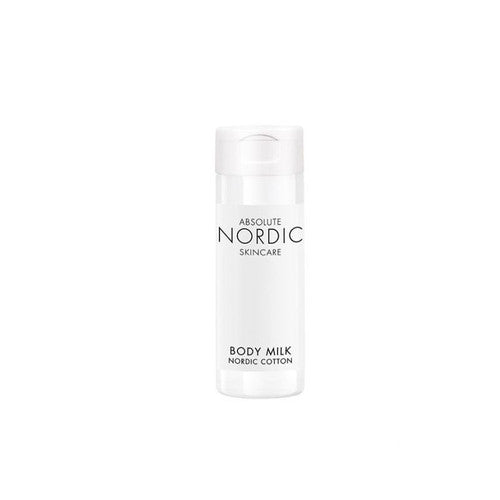 Lotion corporelle 30ml NORDIC SKINCARE - Colis 308 flacons