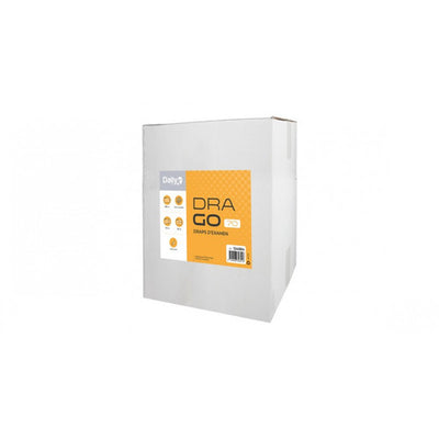Drap examen DAILYK Drago 70 blanc 2 plis gaufres 70x35cm rouleau