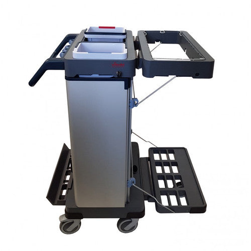 Chariot Vileda Origo 2 AX UltraCompact Services Securise ref 163414