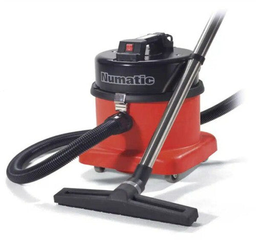 Aspirateur Poussières Avion NUMATIC AVQ380