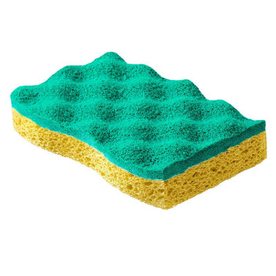 Eponge a recurer PurACTIVE Always Clean Vileda Professional lot de 2