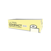 Papier hygiénique Ultra Compact 500 feuilles Dailyk Start 36 rouleaux