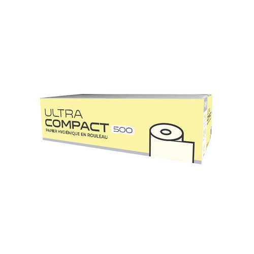 PH lisse blanc ULTRA COMPACT 500 feuilles Dailyk Start - 36 rlx