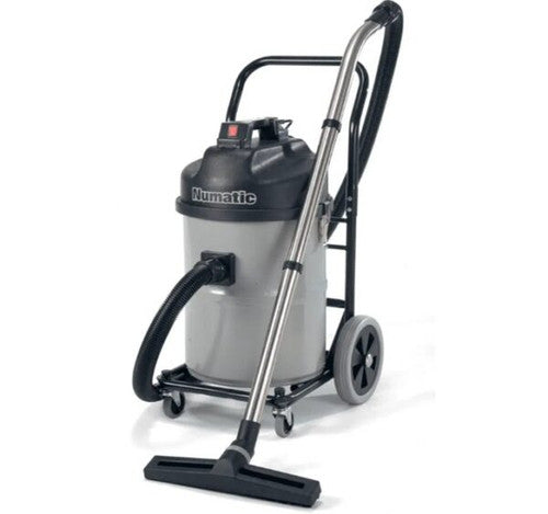 Aspirateur Industriel NUMATIC NTD750