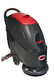 Autolaveuse AS430C-EU CÂBLE 240V