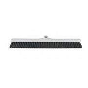 Balai Ecocycled Crin 60 cm Hemera ref EZAPM60 gris noir