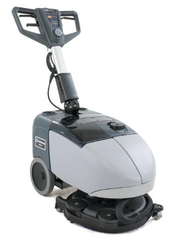 Autolaveuse  NILFISK SC351 B FULL PKG