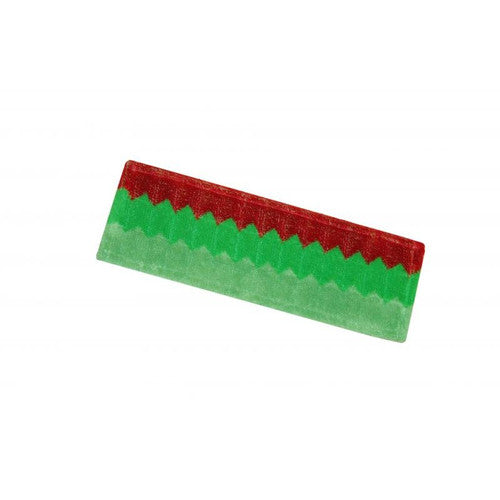 Bandeau tricomposition velcro Delta 14x30cm Hemera ref 131703