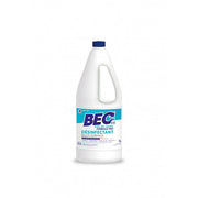 Javel liquide BEC Professionnel 2,6% chlore actif bidon 1L