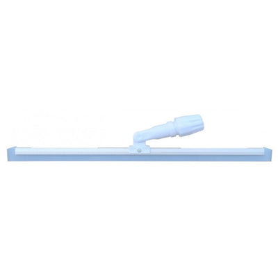 Raclette sol 50cm silicone douille articulée universelle