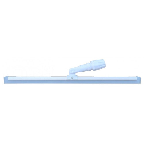 Raclette sol 50cm silicone douille articulée universelle