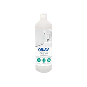 Gel WC javel désinfectant Fresh Oxygen ORLAV flacon 1L