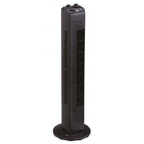 Ventilateur colonne H.78cm 3 vitesses