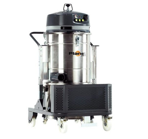 Aspirateur Industriel ICA PLANET 200 TS