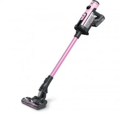 Aspirateur Balais NUMATIC HENRY QUICK ROSE V30.6 – 1 batterie