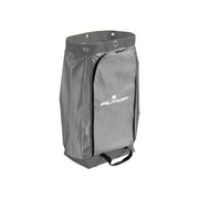 Sac toile plastifiée étanche 120L gris DME réf. 0700180/G