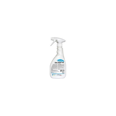 Désinfectant spray PRO VIDOR PAE bactéricide virucide 750ml Hemera