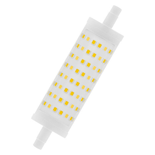 Lampe LED LINE118 125 15W 827 R7S P LEDV